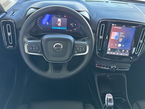 New 2026 Volvo XC40 B5 Plus w/ Protection Package Premier image 13