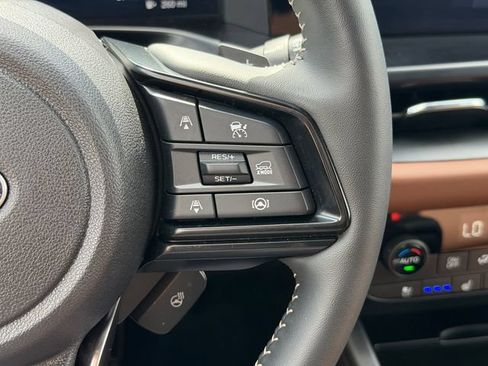 Certified 2026 Subaru Outback Touring XT AWD/4WD image 25