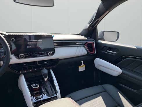 New 2026 GMC Canyon AT4X w/ AT4X AEV Edition image 22