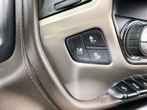 Used 2017 GMC Sierra 1500 Denali w/ Denali Ultimate Package image 22