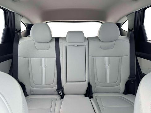 New 2026 Hyundai Tucson SEL image 16