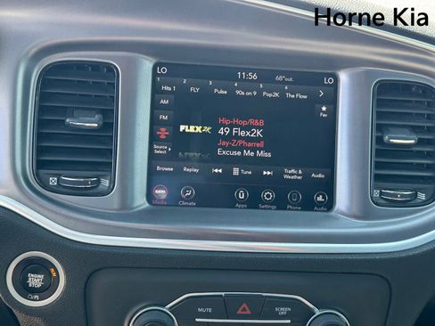 Used 2021 Dodge Charger GT w/ Blacktop Package image 21