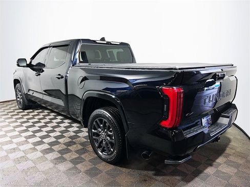 Used 2023 Toyota Tundra Platinum image 6