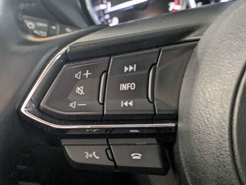 Used 2023 MAZDA CX-5 AWD 2.5 S w/ Select Package image 22