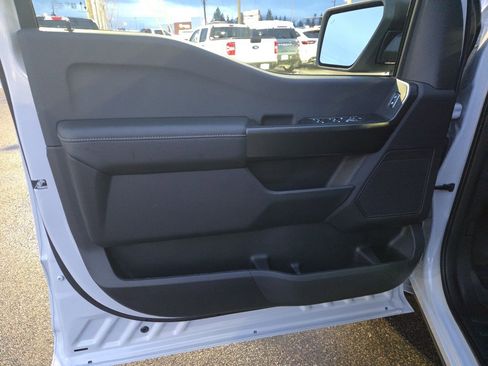 New 2025 Ford F150 STX w/ Equipment Group 200A image 62