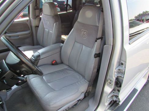 Used 1999 Dodge Durango SLT image 8