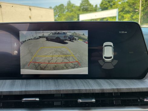 Used 2024 Kia Telluride EX w/ EX Captain's Chair Package FWD image 22