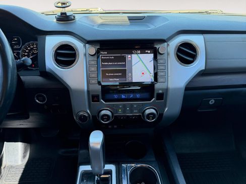 Used 2020 Toyota Tundra Limited AWD/4WD image 11