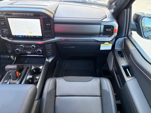 New 2026 Ford F150 Raptor AWD/4WD image 13
