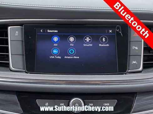 Used 2021 Buick Enclave Premium image 27