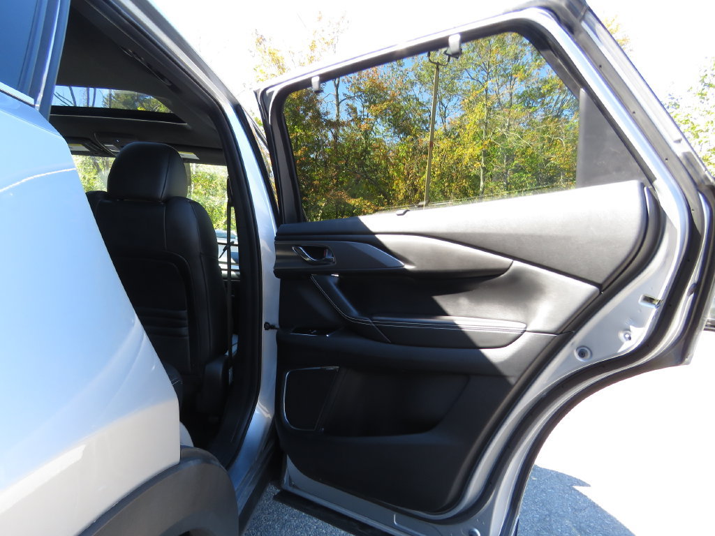 Used 2021 MAZDA CX-9 Grand Touring AWD/4WD image 15