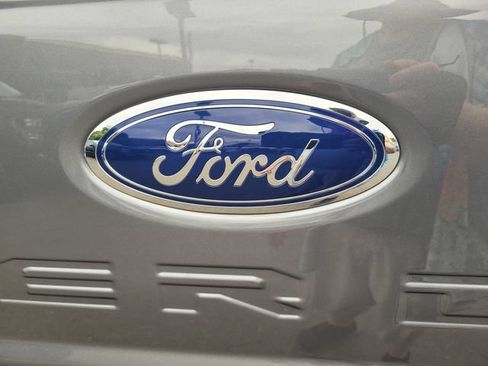 Certified 2024 Ford F250 XLT w/ FX4 Off-Road Package AWD/4WD image 7