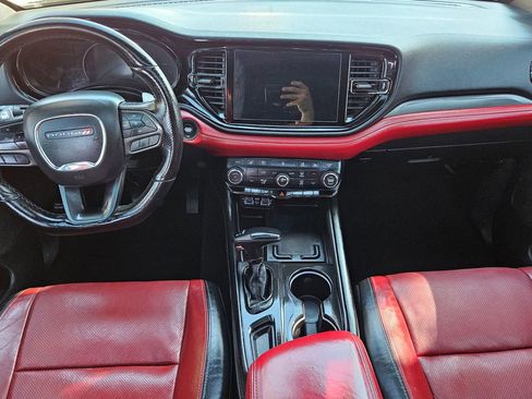 Used 2022 Dodge Durango R/T w/ Blacktop Package image 14
