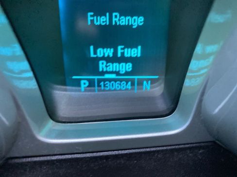 Used 2011 Chevrolet Camaro LS image 6