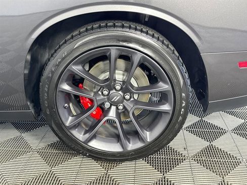 Used 2022 Dodge Challenger R/T Scat Pack image 26