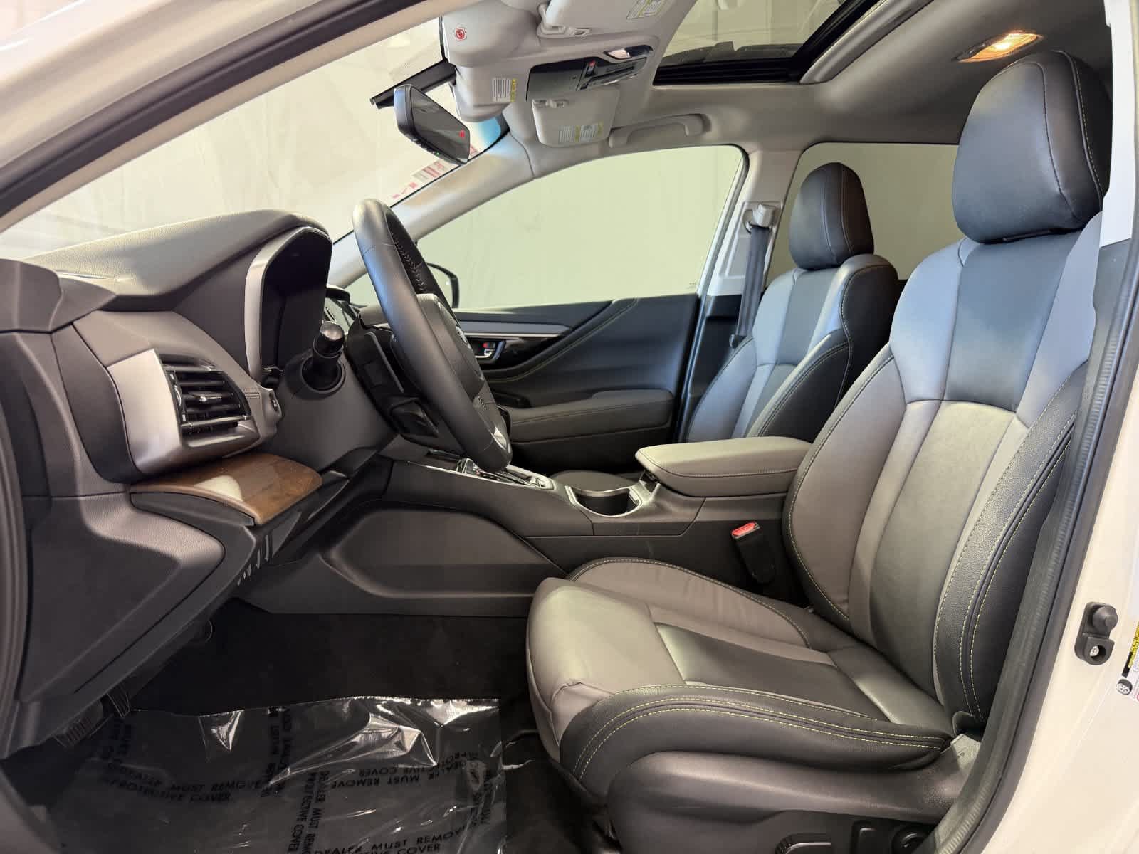 Used 2022 Subaru Outback Onyx Edition XT AWD/4WD image 10