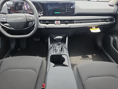 New 2026 Kia K4 FWD image 14
