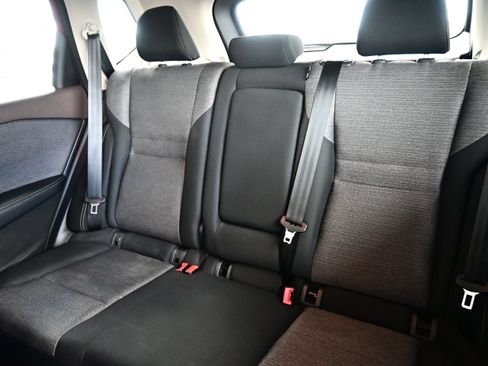 Used 2021 Nissan Rogue SV FWD image 24