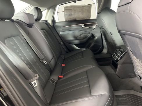 New 2026 Audi A6 Premium Plus image 15