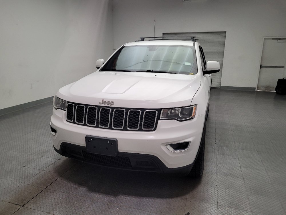 Used 2021 Jeep Grand Cherokee Laredo X RWD image 15