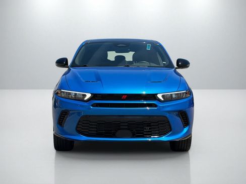 Used 2024 Dodge Hornet R/T Plus AWD/4WD image 11