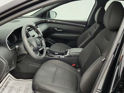 Used 2022 Hyundai Santa Cruz SEL image 18