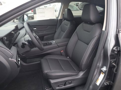 New 2026 Nissan Murano SV image 20