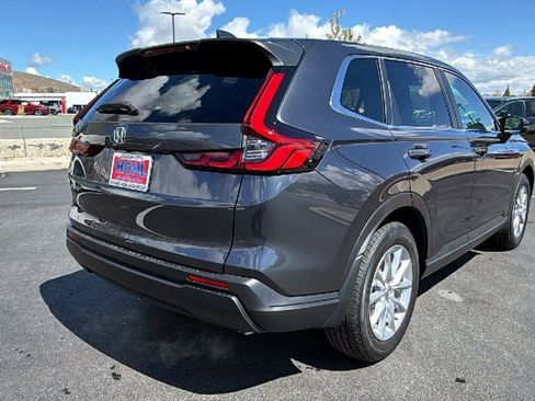 New 2026 Honda CR-V EX image 3