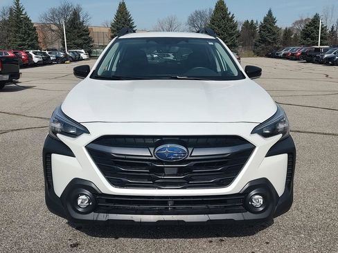 Used 2023 Subaru Outback Premium image 24