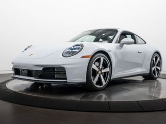 Certified 2025 Porsche 911 Carrera RWD video 1