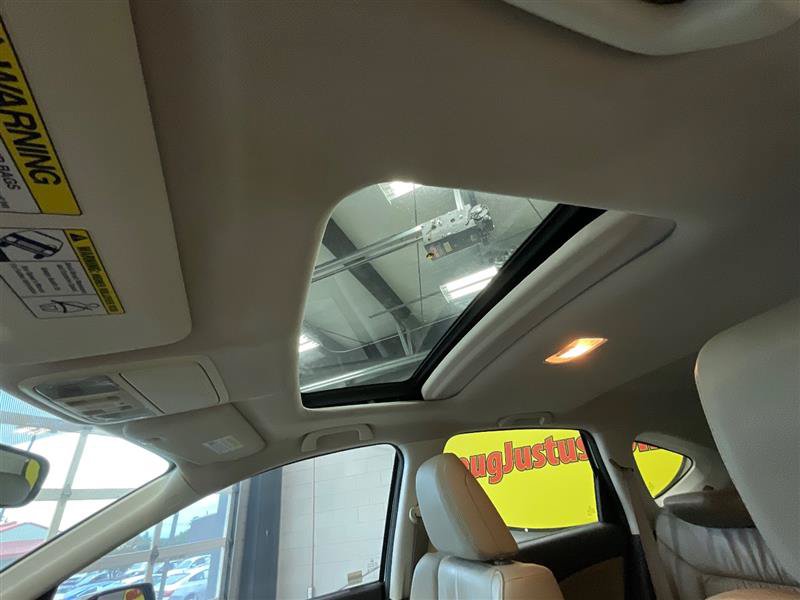 Used 2014 Honda CR-V EX-L image 14