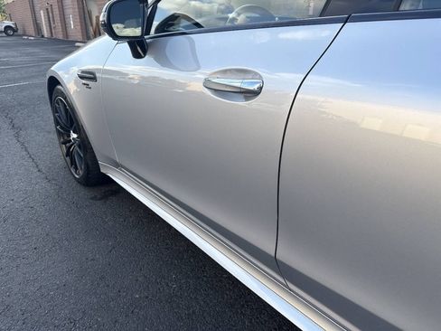 Used 2022 Mercedes-Benz AMG GT 53 image 26