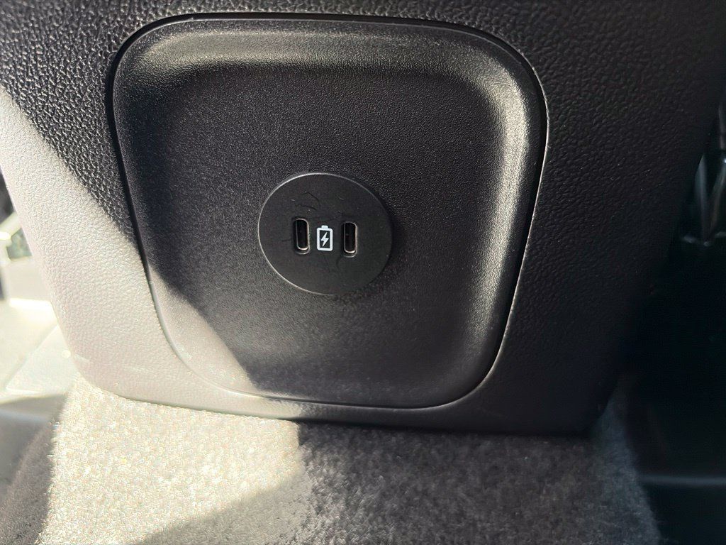 Used 2025 Ford Bronco Sport Big Bend w/ Convenience Package AWD/4WD image 18
