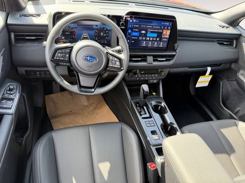 New 2026 Subaru Outback Premium image 15