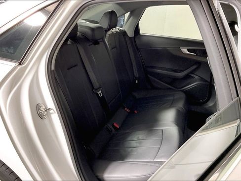 Used 2019 Audi A4 2.0T Premium Plus w/ Premium Plus Package AWD/4WD image 26