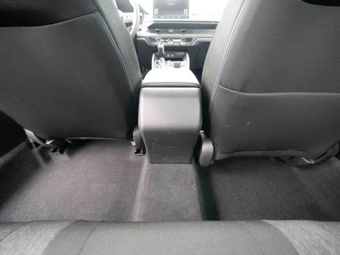 Used 2023 Honda Accord LX image 22