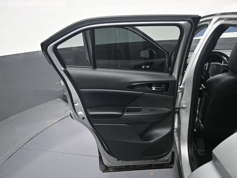 Used 2025 Mitsubishi Eclipse Cross SE AWD/4WD image 28