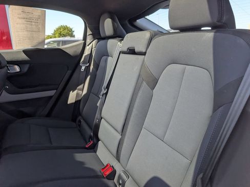 Used 2023 Polestar Polestar 2 AWD/4WD image 9