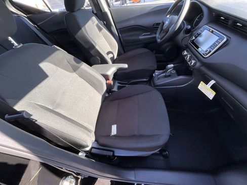 Certified 2025 Nissan Kicks Play S image 16