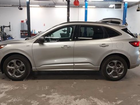 Used 2024 Ford Escape ST-Line AWD/4WD image 42