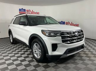New 2026 Ford Explorer Active RWD video 1