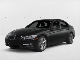 Used 2013 BMW 328i xDrive Sedan image 1