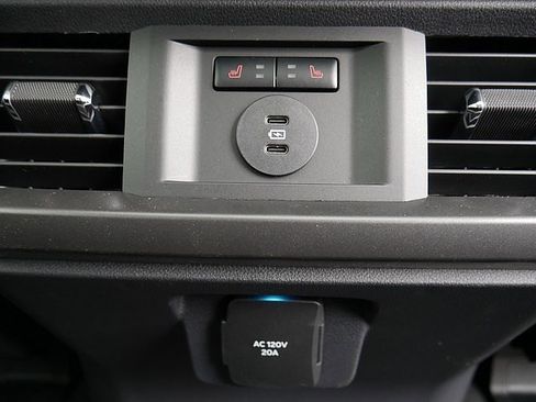 New 2025 Ford F150 Tremor w/ Equipment Group 402A High image 33