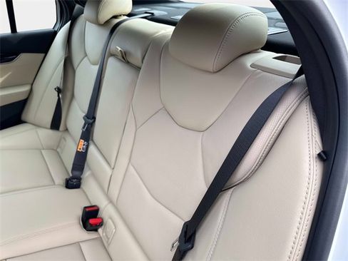 New 2026 Cadillac CT5 Premium Luxury w/ Technology Package image 12