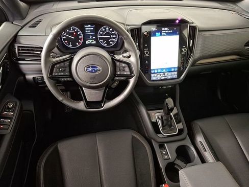 Certified 2025 Subaru Forester Touring image 2