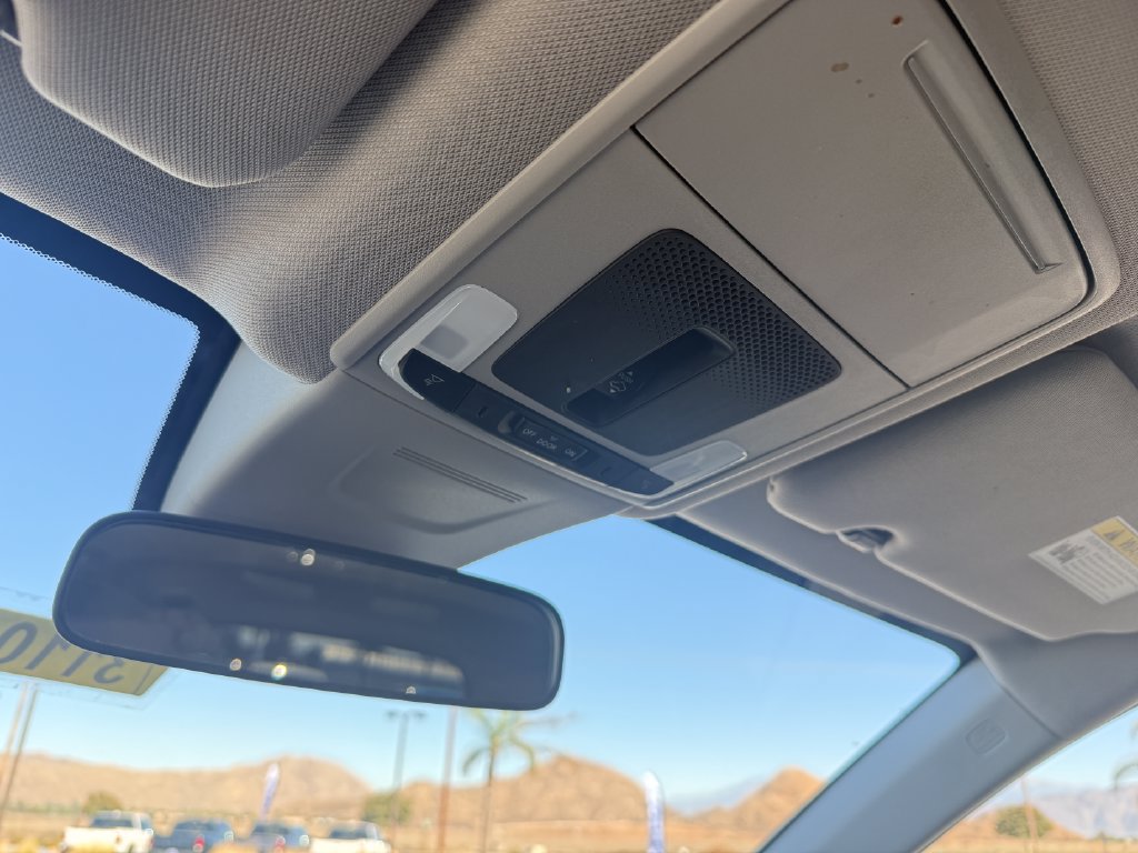 Certified 2024 Honda CR-V EX image 26