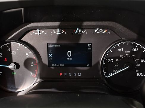 New 2026 Ford F350 XL w/ STX Appearance Package AWD/4WD image 25