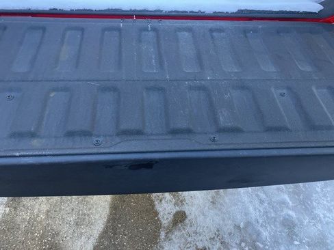 Certified 2025 RAM 1500 Big Horn image 24