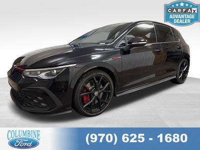 Used 2024 Volkswagen GTI S