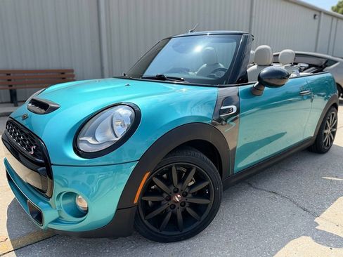 Used 2016 MINI Cooper S FWD image 9